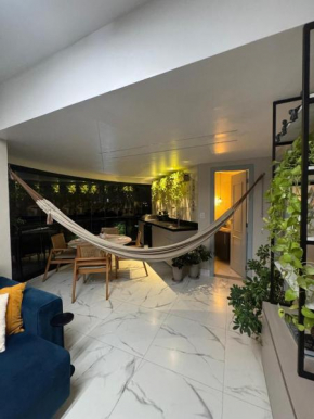 Apartamento 3 suítes em ponto estratégico para COP 30